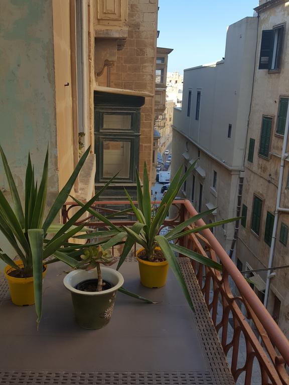 Melita Corner Apartment Valletta Exterior photo