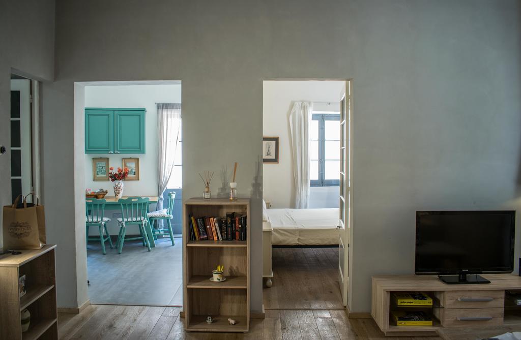 Melita Corner Apartment Valletta Exterior photo